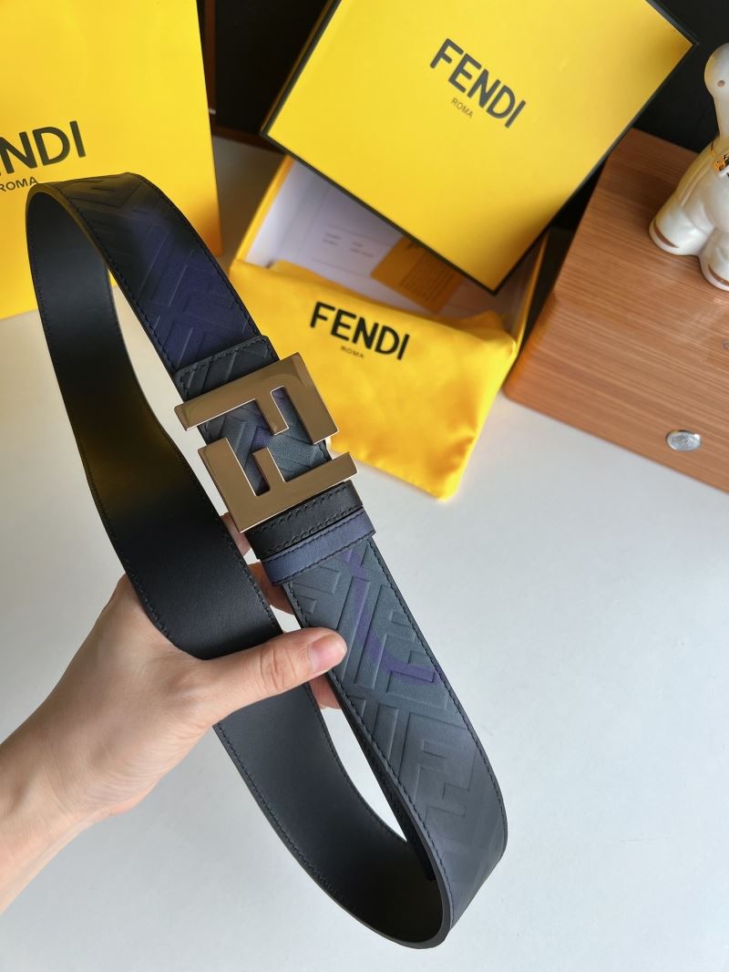 Fendi Belts